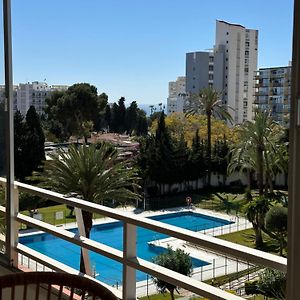 Apartment With Panoramic View