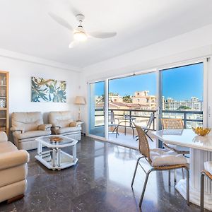 La Carihuela Beachfront II - Comfort, Style & Sea Views