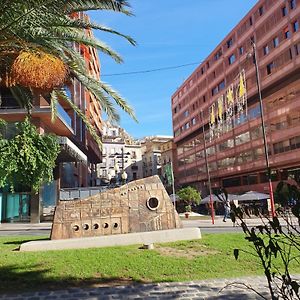 Larambla Alicante City 3 Bdrm
